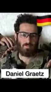 Daniel Graetz Israel