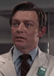 Reimagined second season of UFO series