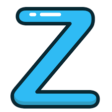 letter z png picture png arts letter z png picture png arts