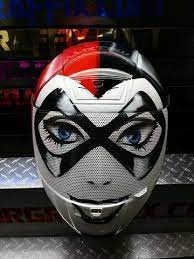 Pin On Custom Bike Helmets