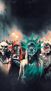 Download The Purge Wallpaper By Karagranis E3 Free On Zedge Now Browse Millions Of Popular America Wallpapers And Ringtones On Zedg Wallpapers En 2019