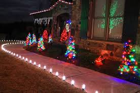 Outdoor Christmas Yard Decorating Ideas Christmas Lights Etc Christmas Yard Decorations Christmas Lights Outside Outdoor Christmas