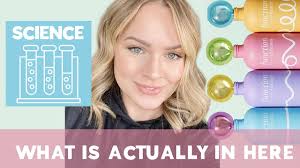 Health officials will soon recommend booster shots for most americans 8 months after receiving their second dose of the pfizer or moderna coronavirus vaccines. Is Customized Hair Care A Scam Function Of Beauty For Target Review Kayley Melissa Youtube