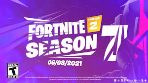 Let's start with a video and then break it. Fortnite Chapter 2 Season 7 Release Date And Other Leaks