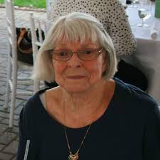 Elizabeth Tramposch Obituary (1936