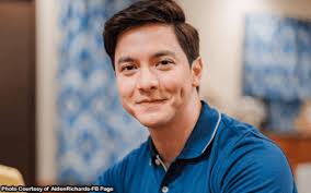 Alden binatikos sa 'It's Showtime' guesting