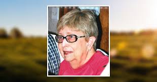 Mary Lee Willman Obituary February 12, 2019