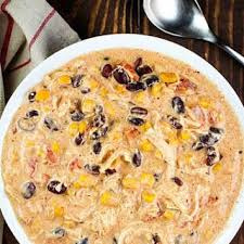 Easy Crock Pot Cream Cheese Chicken Chili Recipe Yummly Recipe Crockpot Recipes Easy Chicken Crockpot Recipes Cream Cheese Chicken