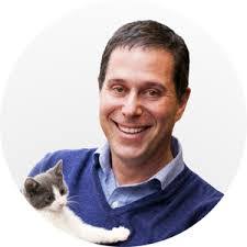 Gary Weitzman's Instagram, Twitter & Facebook