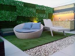 Desain taman rooftop kumpulan konsep dan desain taman rumah asri. Membuat Roof Garden Dirumah Perhatikan 5 Hal Ini
