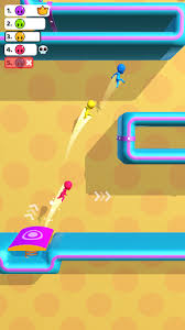 Run Race 3d 1 3 0 Apk Mod Hack Racing Ran Games Mod