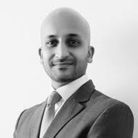 Hunaid Contractor Email & Phone Number