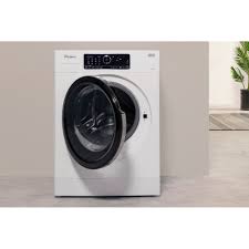 You can find a myriad of whirlpool fully automatic washing machines on online sites. Lave Linge Posable Whirlpool Fscr 10432 Whirlpool France