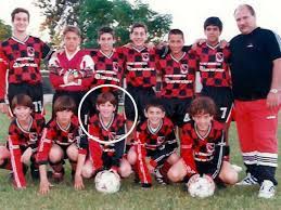 Jul 01, 2021 · messi's boyhood team newell's old boys have also been in touch with some words to the argentina international on twitter. Der Tigres Torwart Wird Zu Den Newells Old Boys Gehen Wenn Messi Dorthin Zuruckkehrt Er Hat Einen Solchen Punkt Im Vertrag Verordnet Liga Mx Barcelona Argentina Primera Division