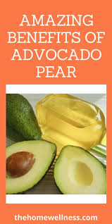 Amazing Benefits Of Avocado Pear In 2020 Avocado Benefits Benefits Of Avocado Pear Avocado Pear