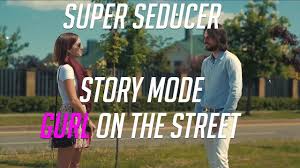 Gisèle casadesus as marquise de lapalmmes. Super Seducer Story Mode Girl On The Street Total Seduction Game Simulator Youtube