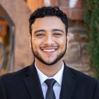 David Bustillos's Instagram, Twitter & Facebook