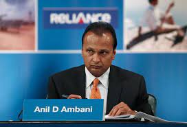 Nse » rpower and bse » 532939. Anil Ambani S Reliance Power Shares Hit 52 Week Low After Suffering Massive Loss In Q4