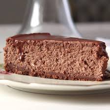 Nigella Lawson S Incredible Chocolate Cheesecake Easy Cheesecake Recipes Chilled Desserts Nigella Lawson Recipes