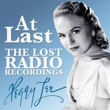 At Last: The Lost Radio Recordings