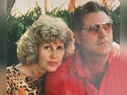 June Marie Manning's Memorial Website