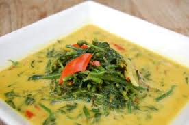 Kalau nak beli sayur pucuk paku, pastikan daunnya masih segar dan tidak layu. Sayur Family Recipes