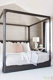 Enhance a contemporary design with sleek, stainless steel fan styles, or create a modern aesthetic with fans featuring geometric details and rectangular blades to complement the. Decorating Our Master Bedroom With Vaulted Ceilings The Greenspring Home