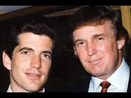 JFK Jr. は生きているのか？ : remmikkiのブログ