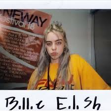 Billie eilish has splashed onto the music scene in a big way. Billie Eilish Bad Guy Noten Fur Piano Downloaden Fur Anfanger Klavier Easy Sku Pea0010825