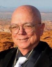 Charles “Chuck” Eugene Coker