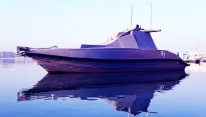 Looking for the definition of usv? The Emergence Of The Unmanned Surface Vessel Usv Smart Own Boats