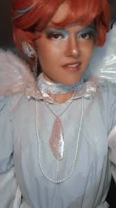 Beatrice over The Garden Wall Cosplay Tutorial