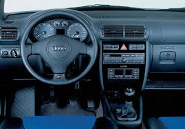 När snälla a3 lånar drivlinan från tt rs blir resultatet i ligistklass. Audi S3 8l 1999 2001 Wallpapers