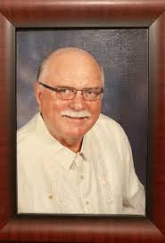 Lawrence George Patterson