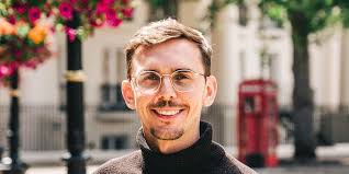 InfluenceMap Meet Our Team