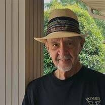 Arnold Allen Obituary