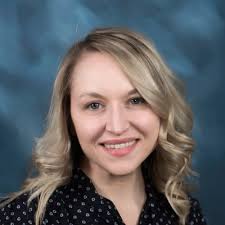 Mary Burbank, RD, CD-N // Middlesex Health