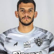 Players from Paysandu :: playmakerstats.com