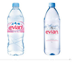 Ebay evian wasser jean paul gaultier sammlerflasche kult frankreich. Evian Flasche Vorher Und Nachher Wasserflasche Design Flaschen Flaschen Design