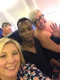 Debbie Fulcher's Instagram, Twitter & Facebook