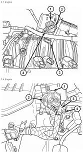 Low prices on throttle position sensor for your jeep cherokee at advance auto parts. P0123 2004 Jeep Liberty Throttle Position Sensor Accelerator Position Pedal Circuit High Input