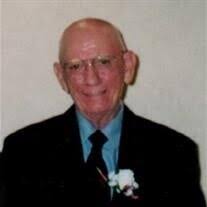 Mr. Jack Ronald Thomas Obituary