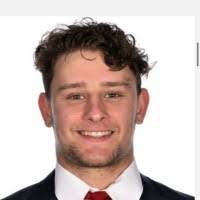 Joseph Sunseri's Instagram, Twitter & Facebook