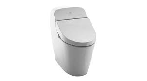 Features air dryer temperature levels: The Top Smart Toilets For 2021 Shopping And User Guide Rave Reviews