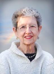 Barbara Hodges Obituary (1934