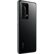 Huawei P40 Pro+ - 512GB - Black Ceramic ...