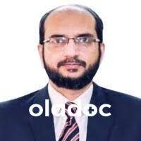 Prof. Dr. Muhammad Haroon Hamid