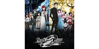 Watch Steins;Gate 0, Season 2, Pt. 2 (Simuldub) | Prime Video