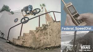 They're ready to fight, ready to do battle, a fitting metaphor for the conflicts of street riding. Federal Bikes Bmx Frames Parts