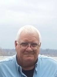 Charlie L. "Butch" Tolbert Obituary March 29, 2019